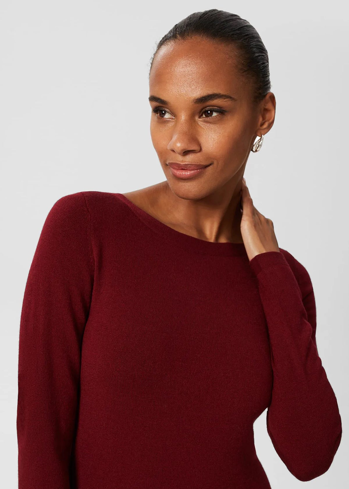 Wine Red