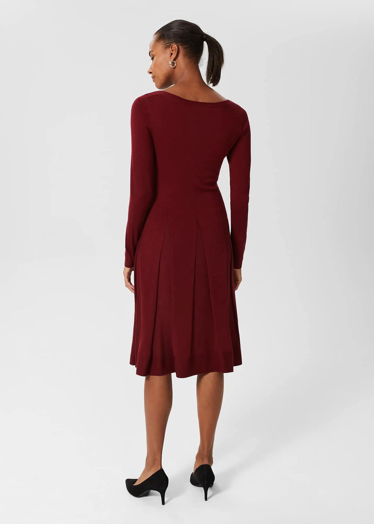 Wine Red