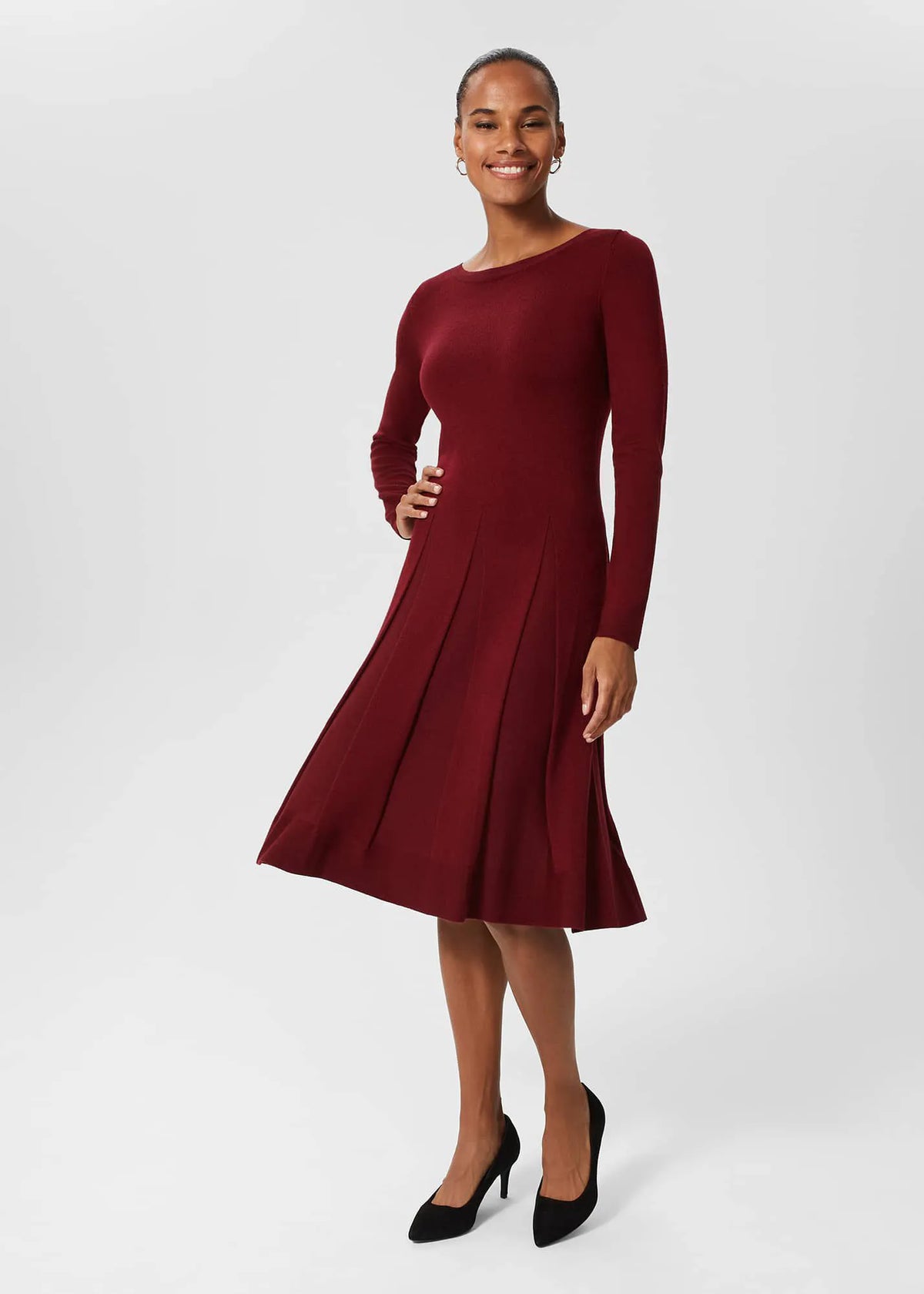 Wine Red