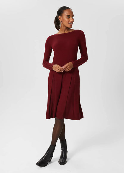 Wine Red