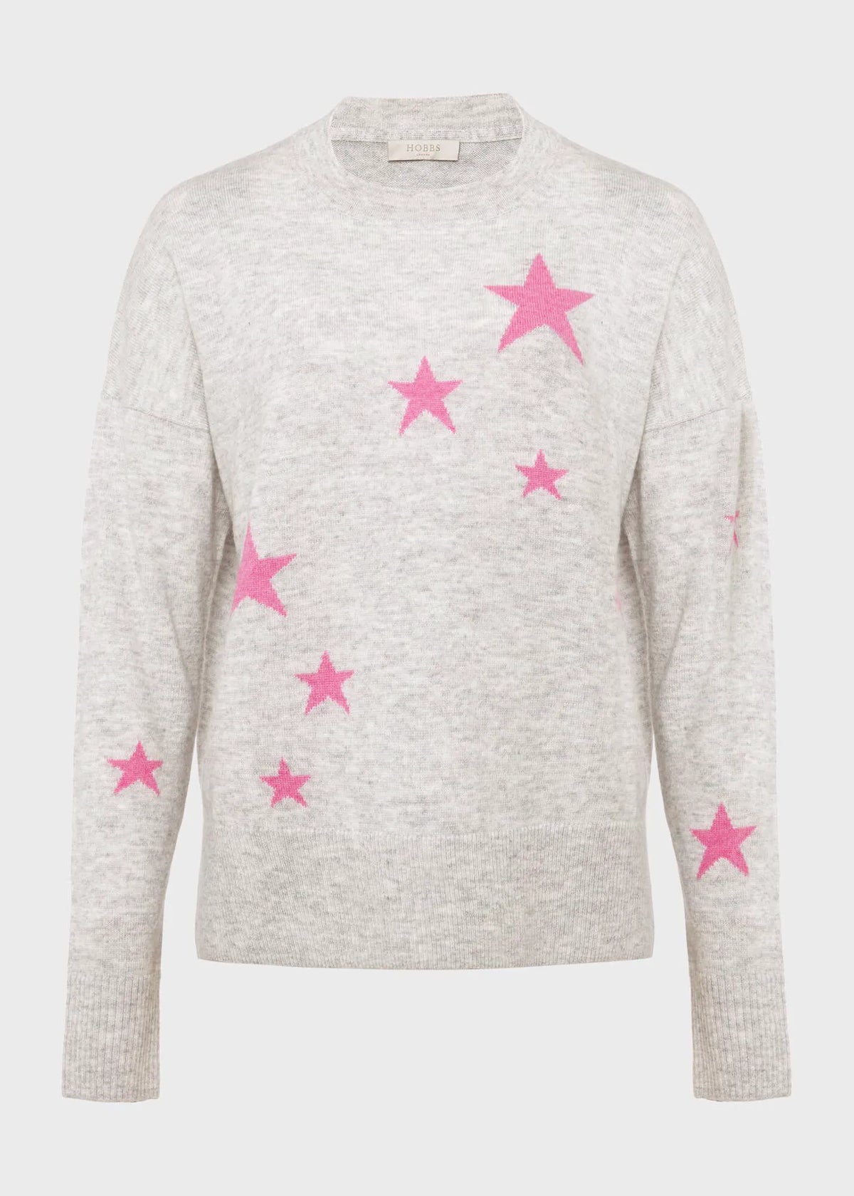 Grey Pink