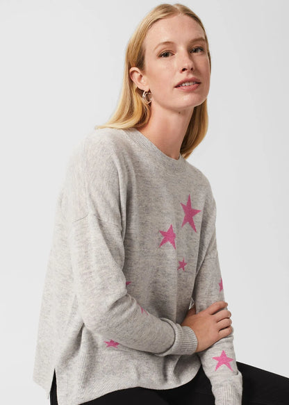 Grey Pink