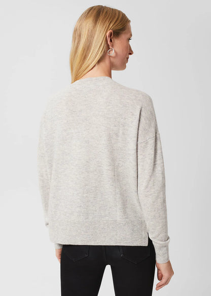 Grey Pink