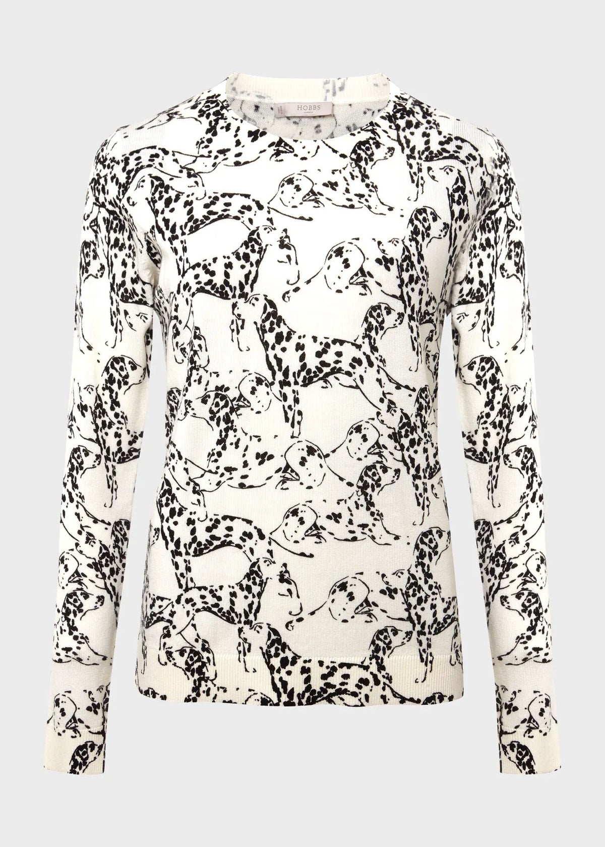 Ivory Black