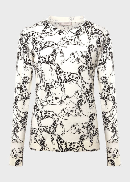 Ivory Black