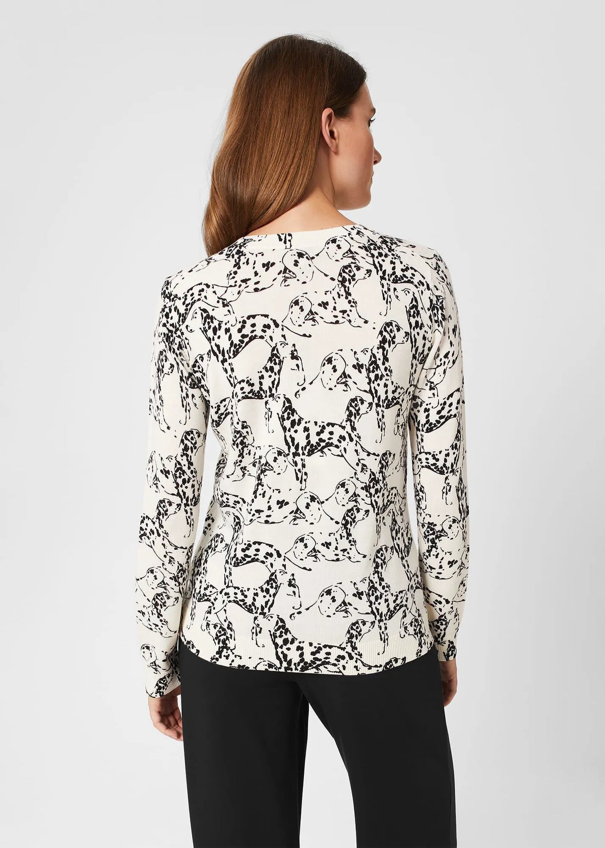 Ivory Black