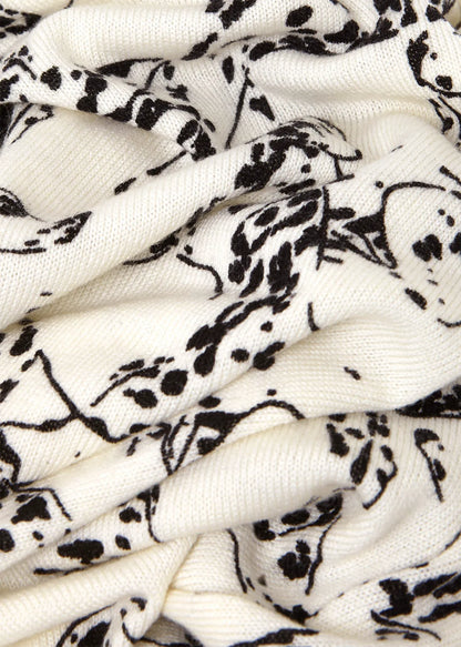 Ivory Black