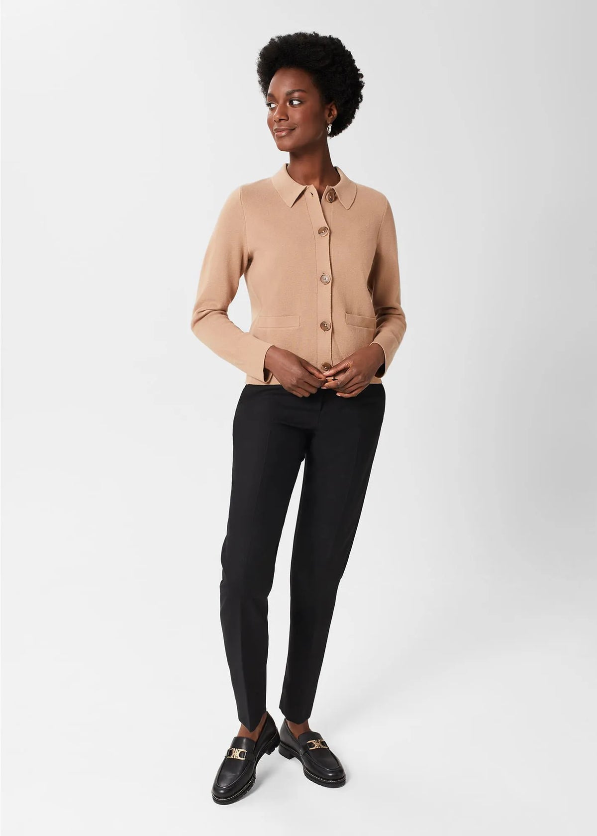 Hobbs Camel