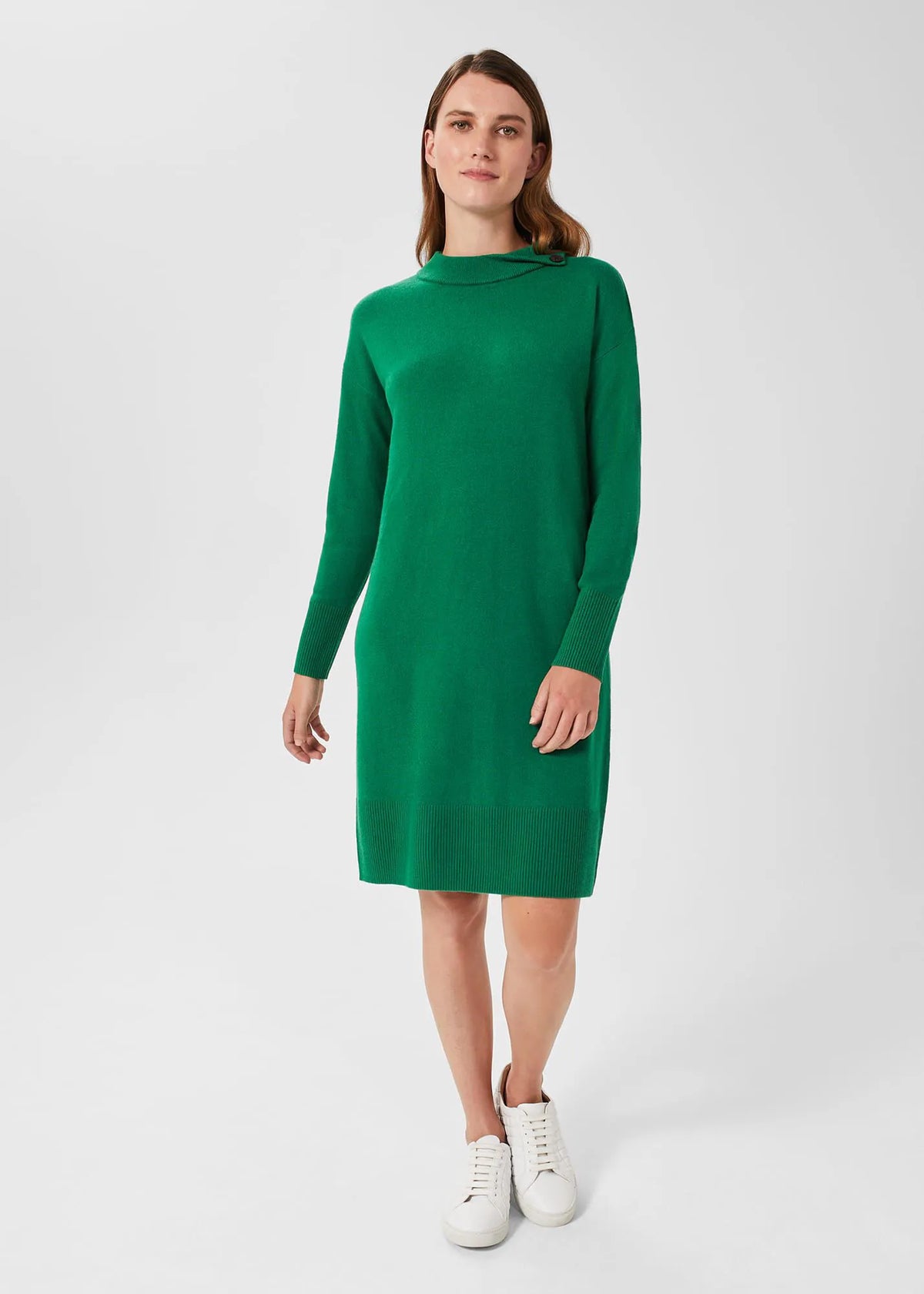 Leaf Green