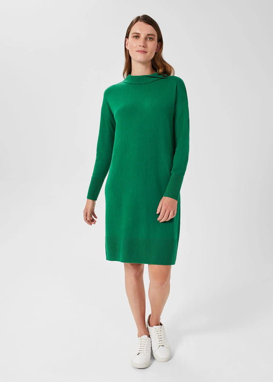 Leaf Green