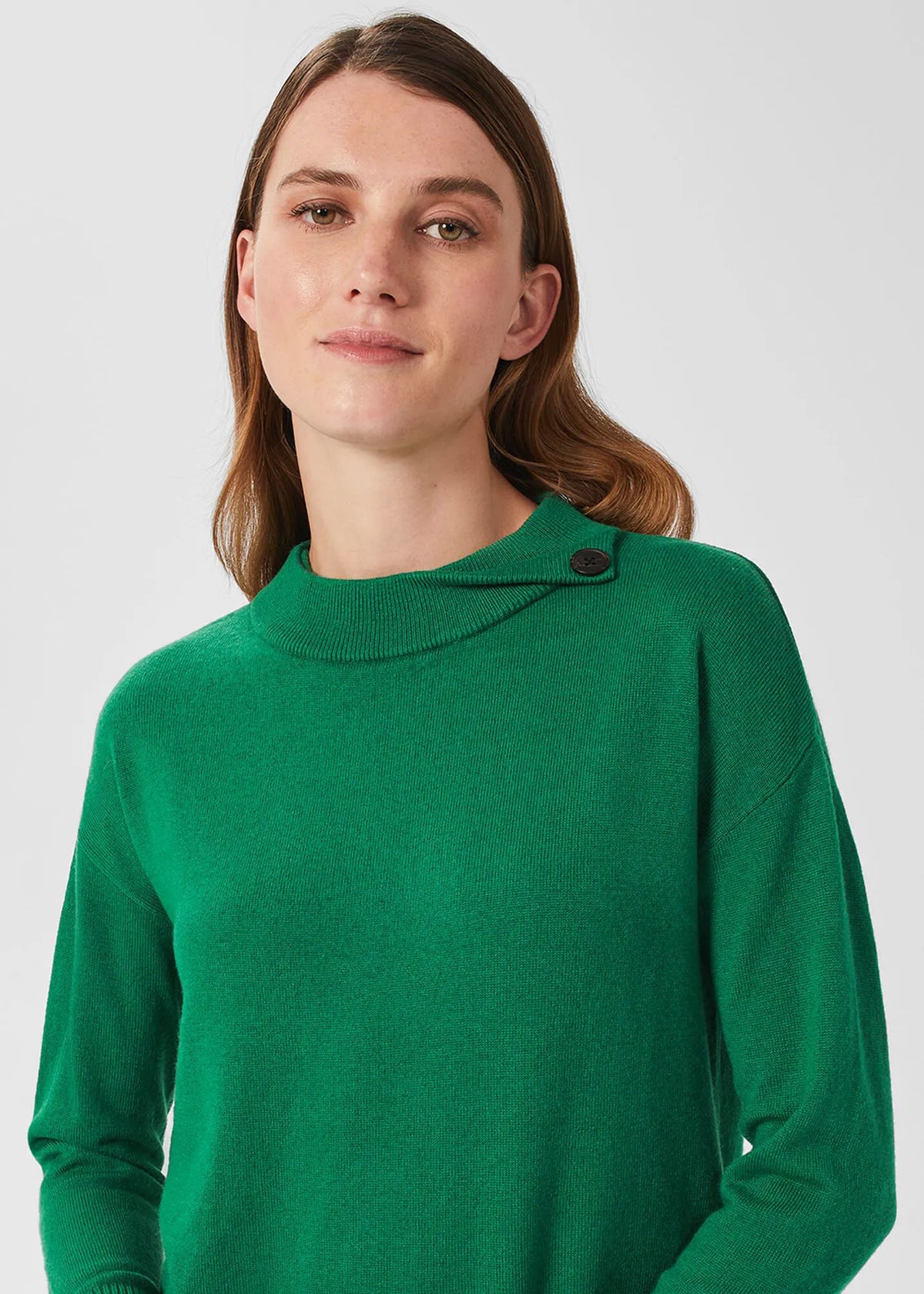 Leaf Green