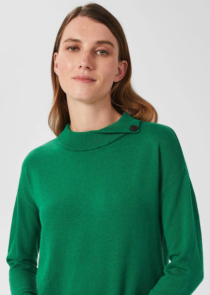 Leaf Green