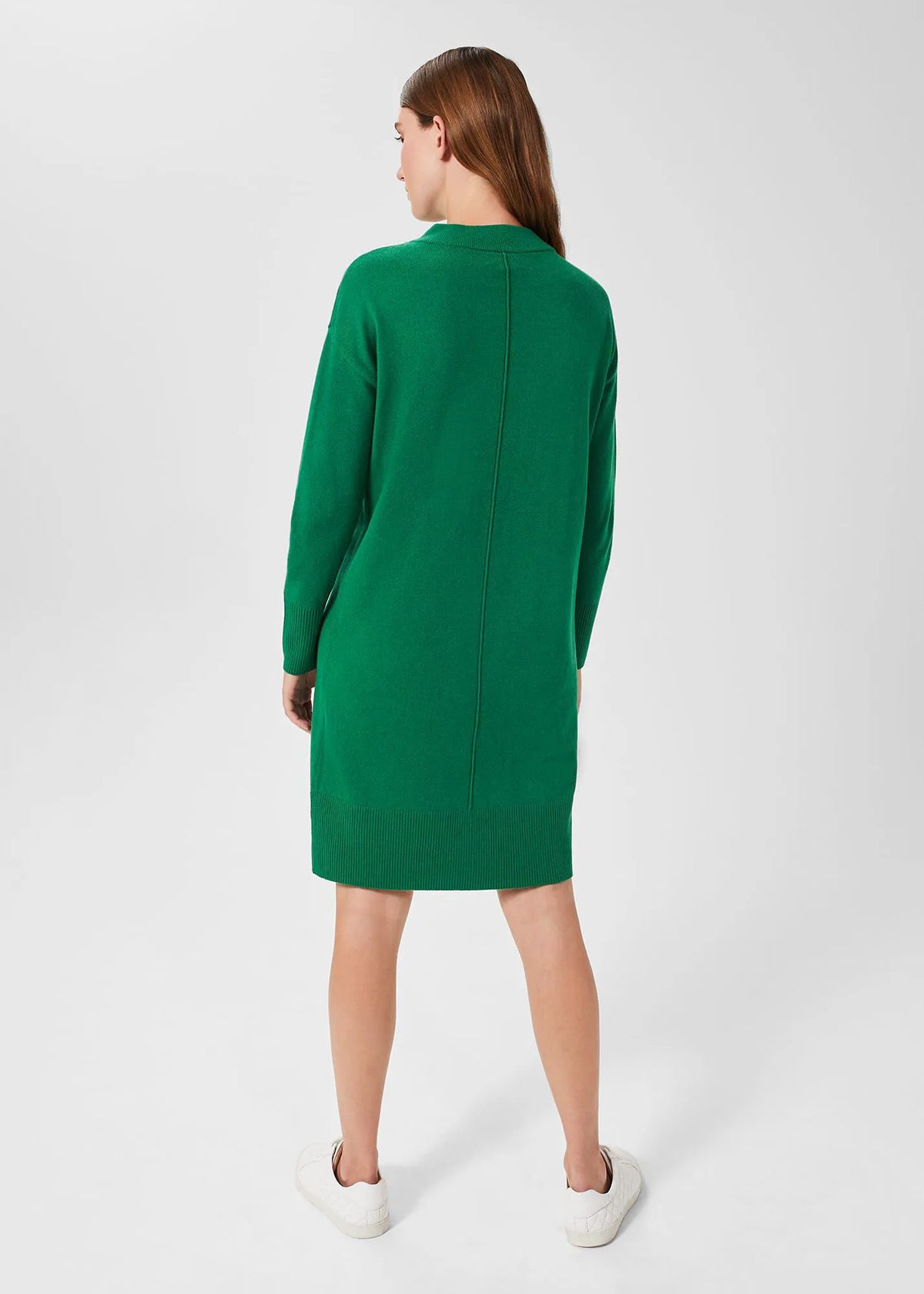 Leaf Green