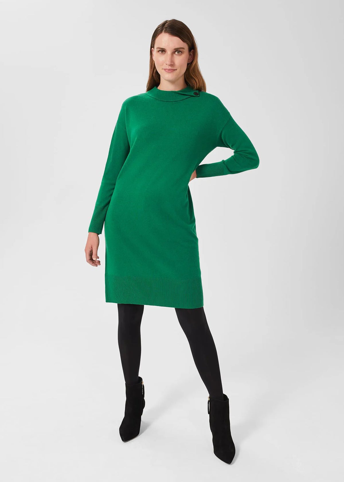 Leaf Green