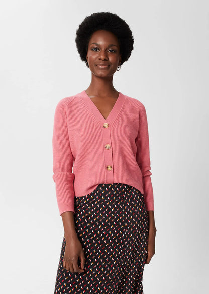 Peony Pink