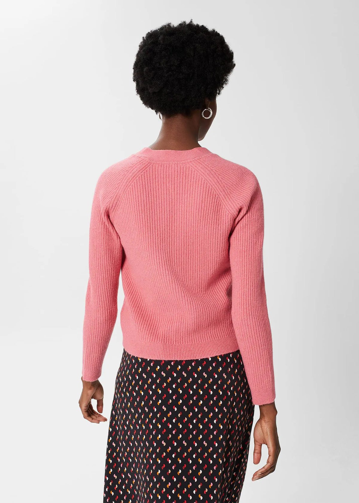 Peony Pink