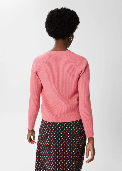 Peony Pink