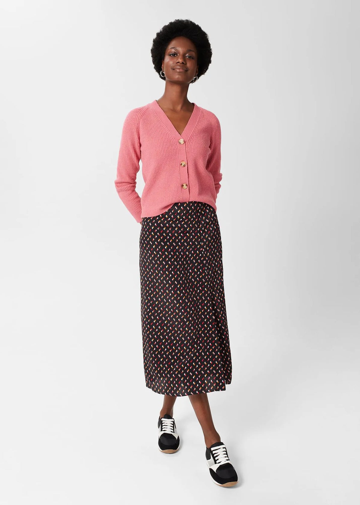 Peony Pink