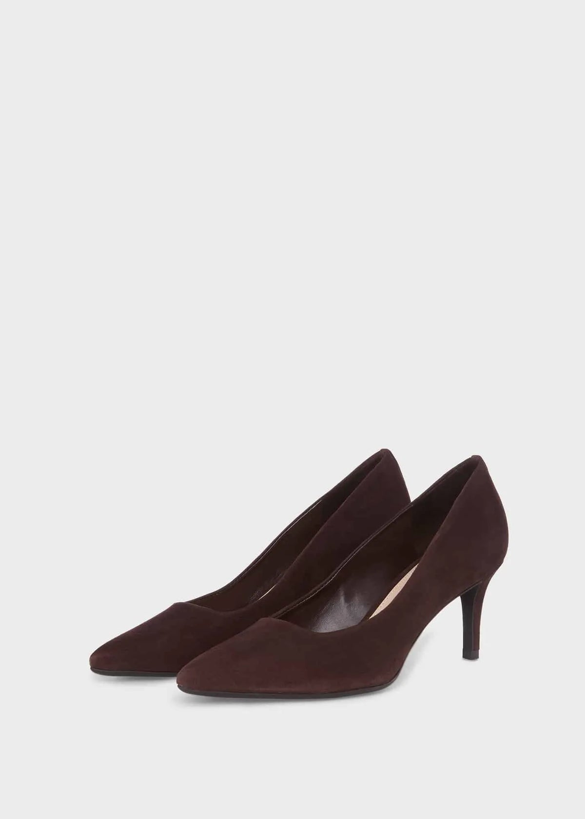 Plum Brown