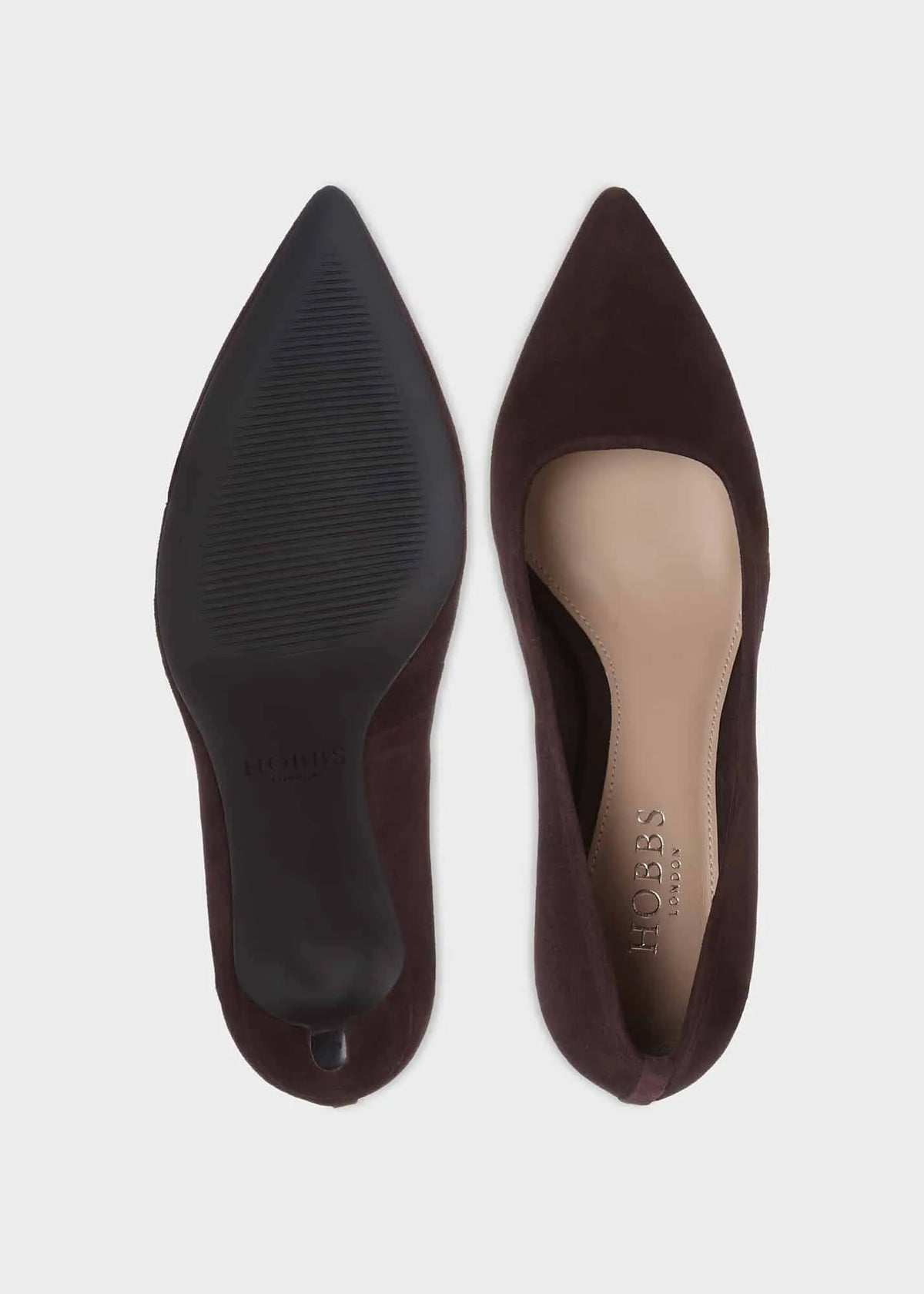 Plum Brown