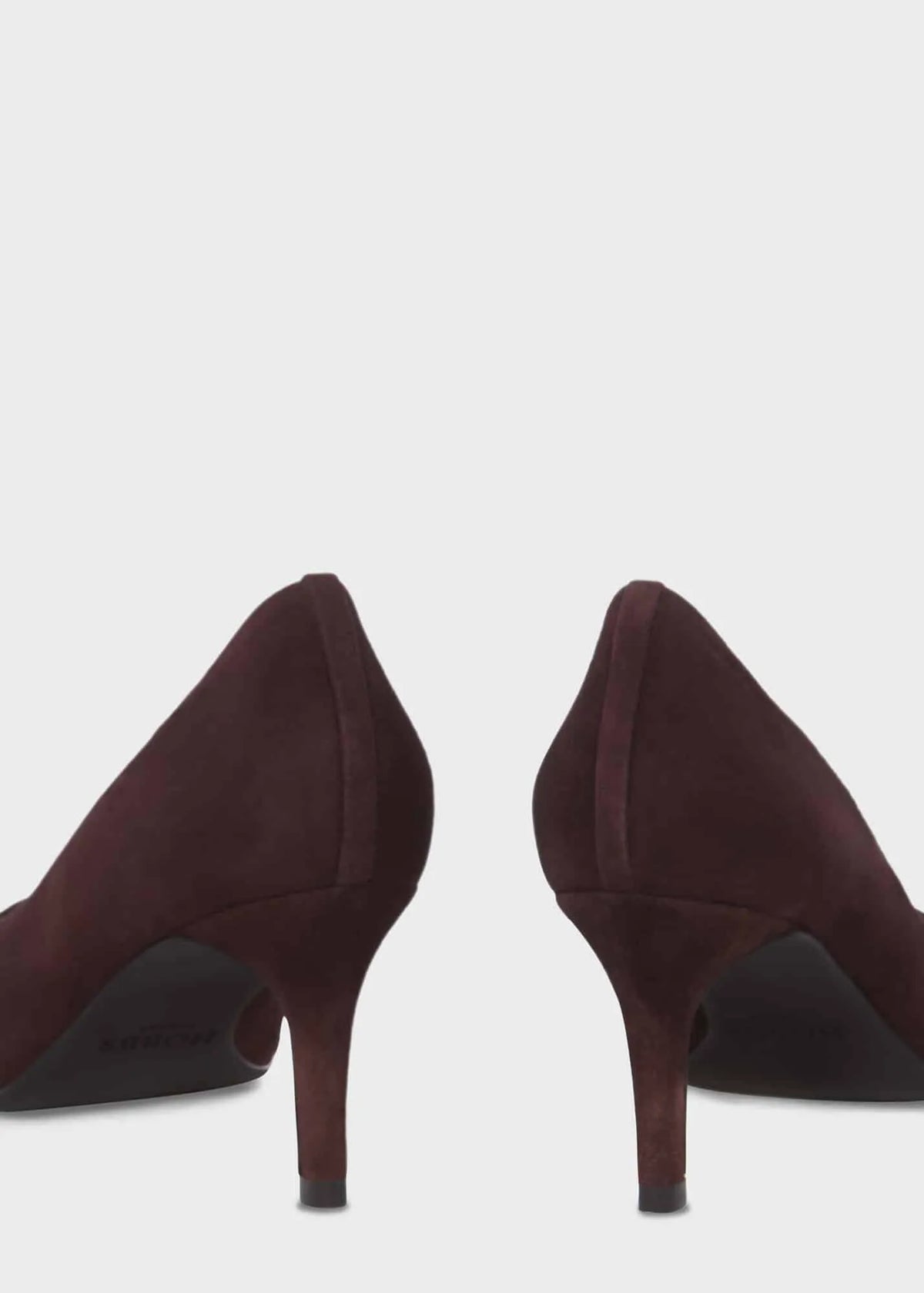 Plum Brown