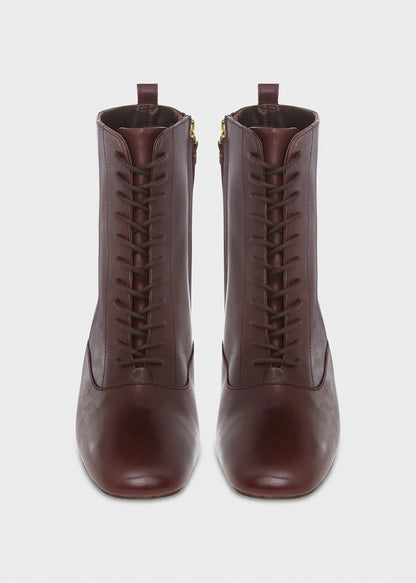 Dark Plum