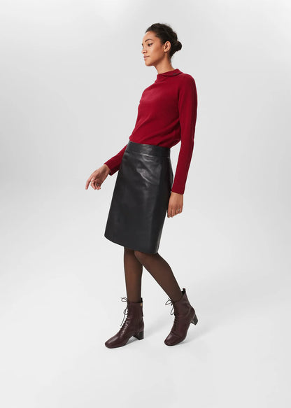 Dark Plum