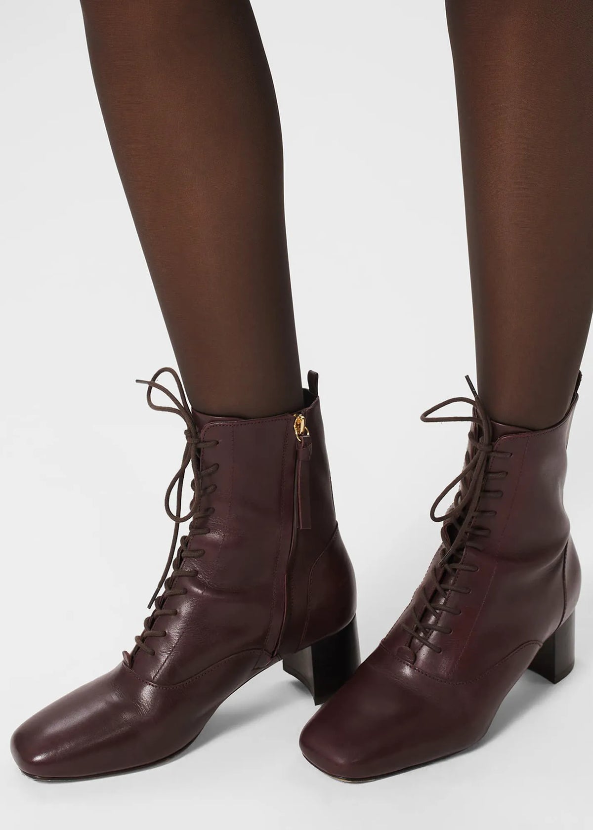 Dark Plum