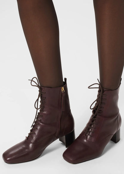 Dark Plum