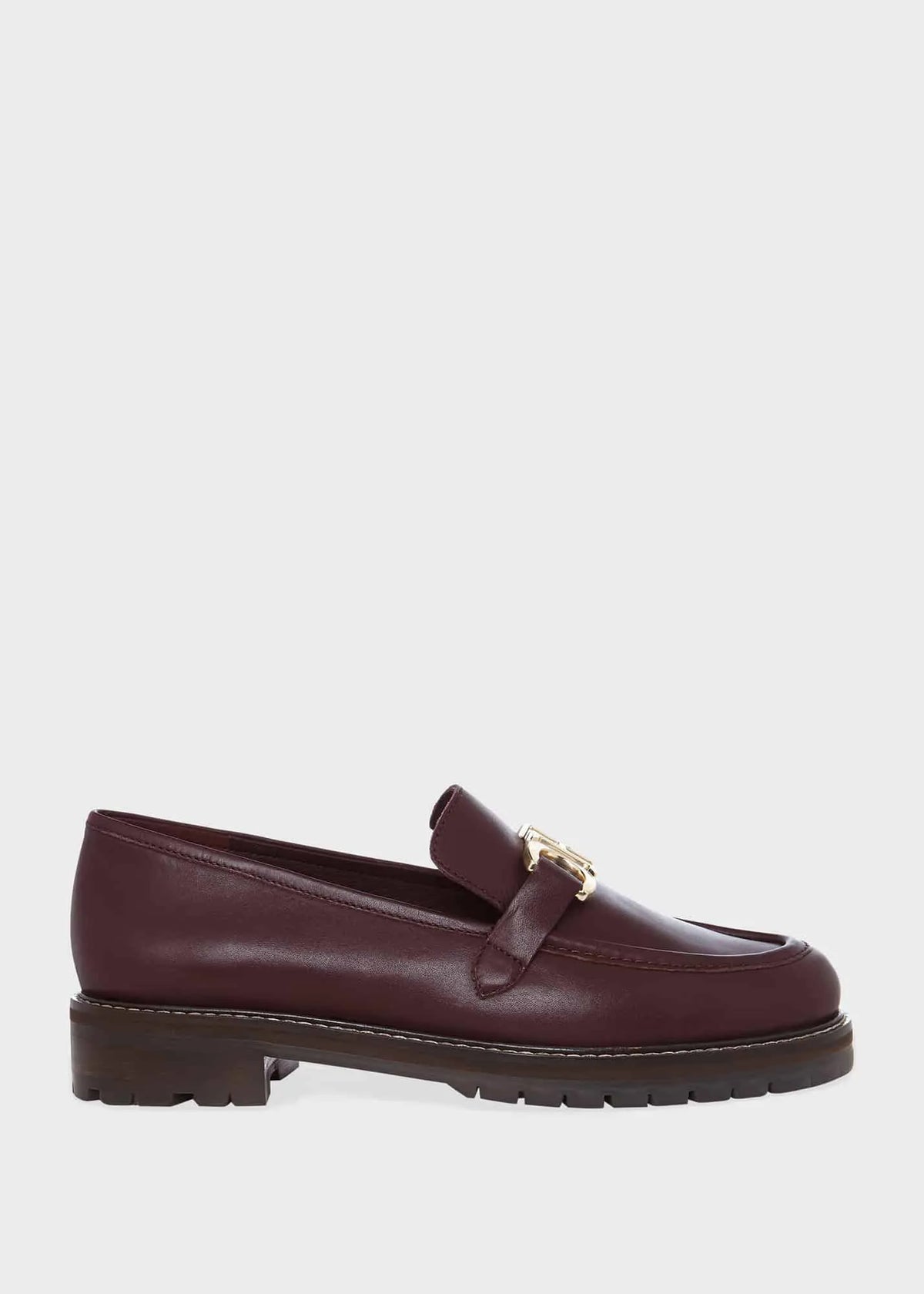 Oxblood