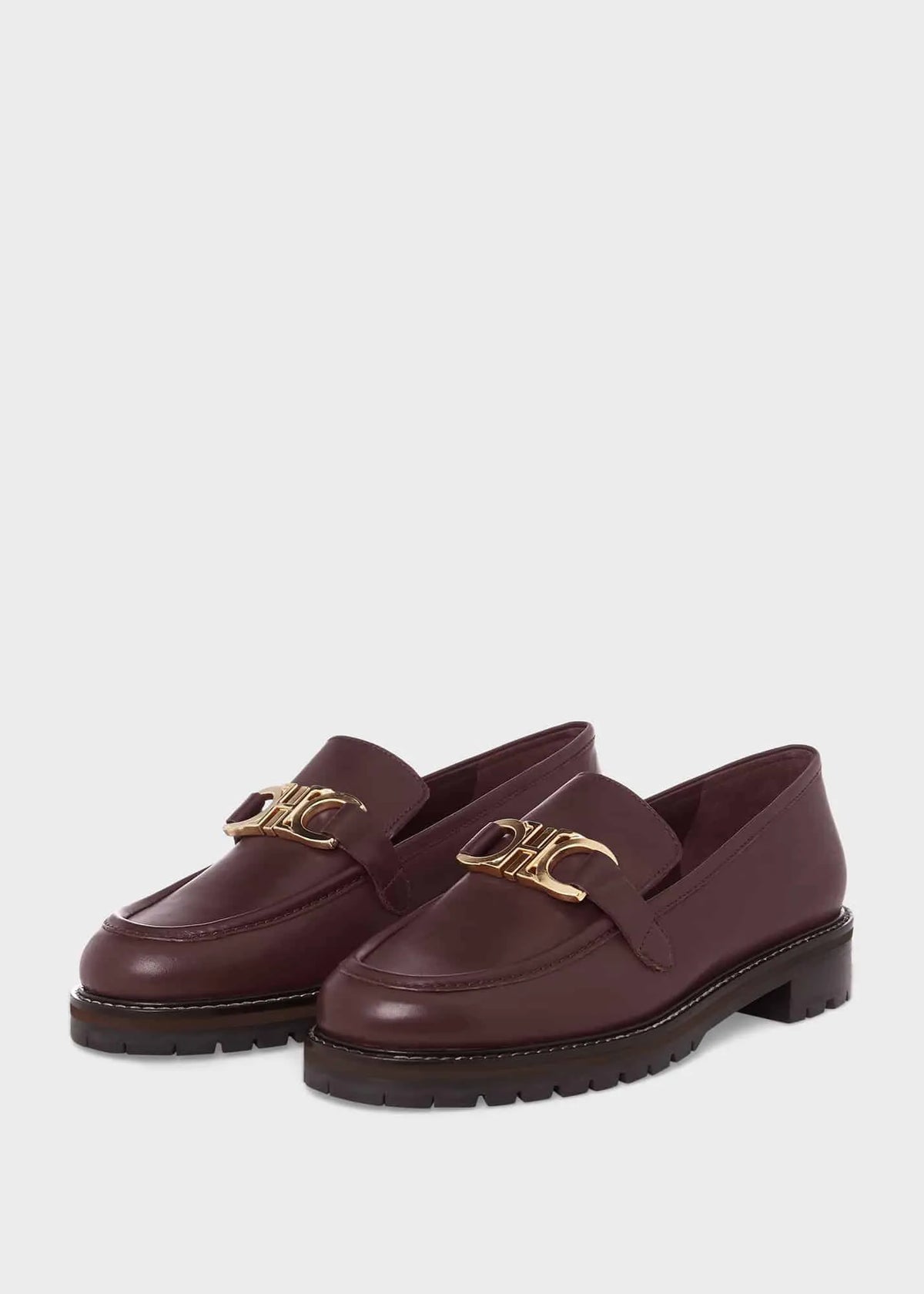 Oxblood