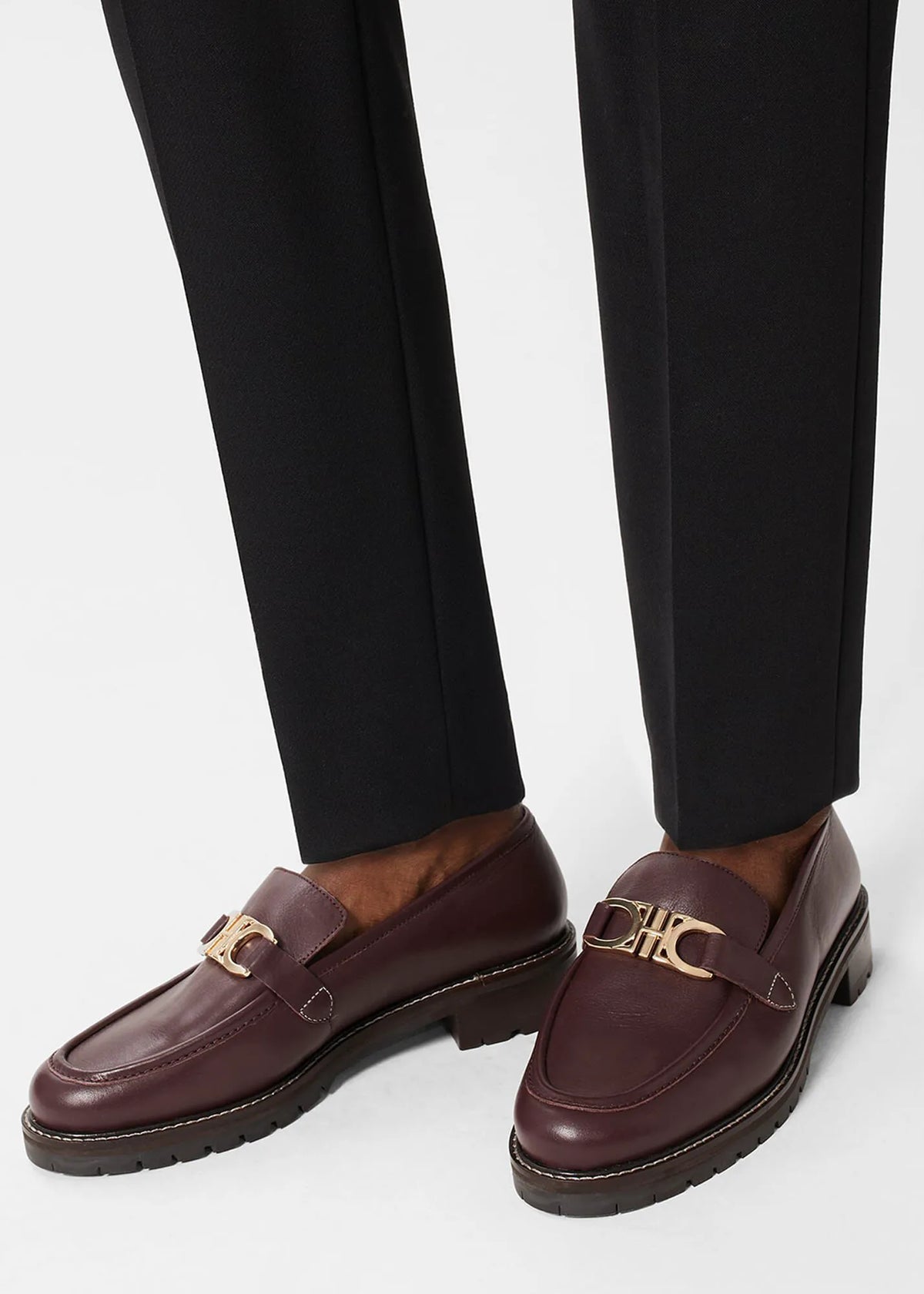 Oxblood