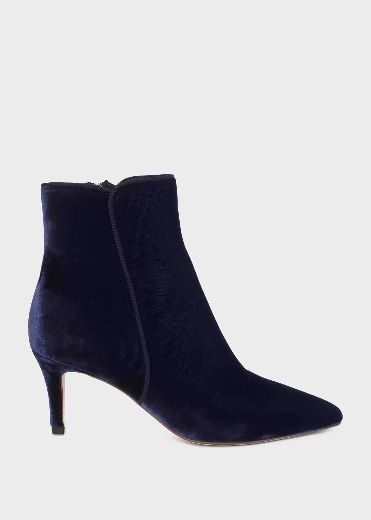 Midnight Blue