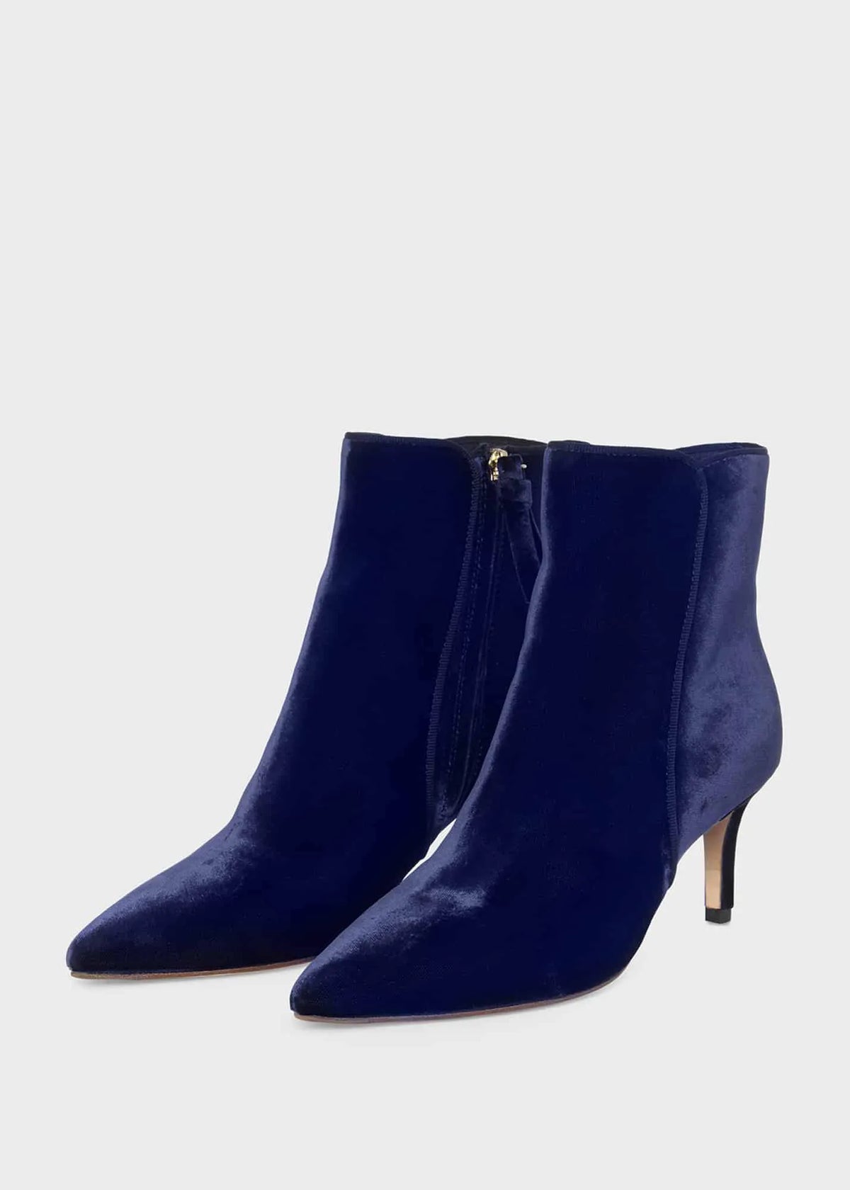 Midnight Blue