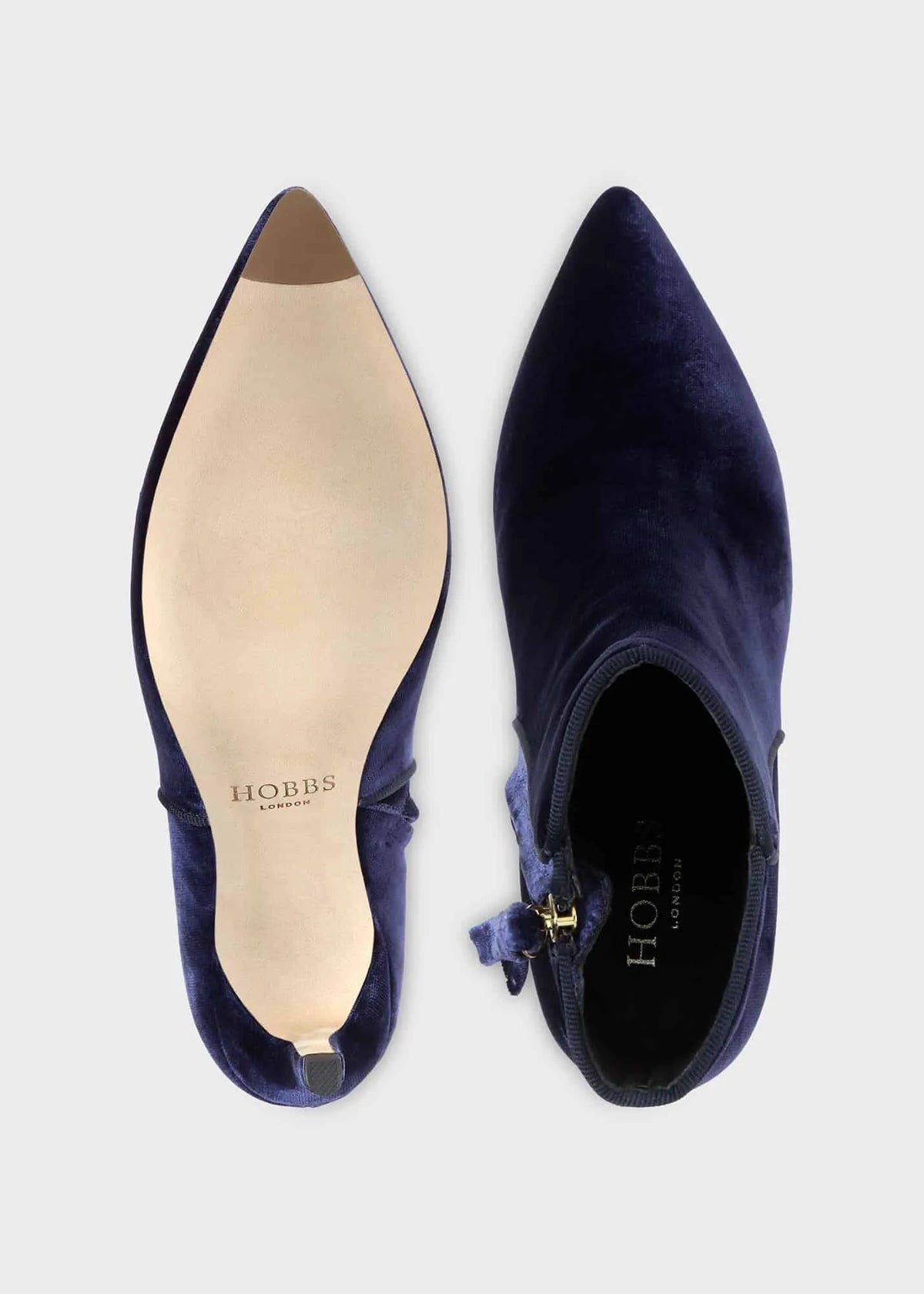 Midnight Blue