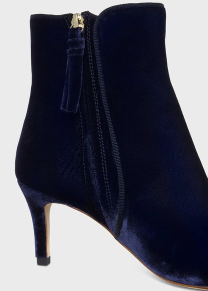 Midnight Blue