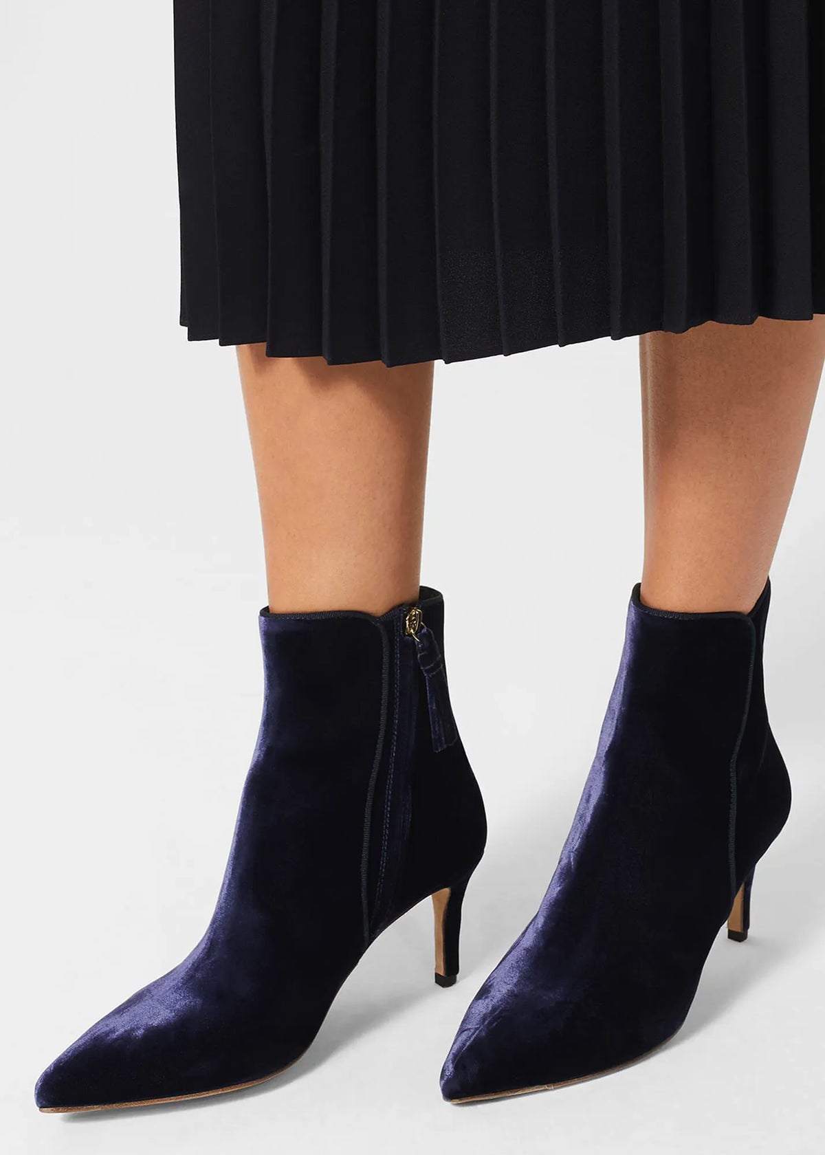 Midnight Blue