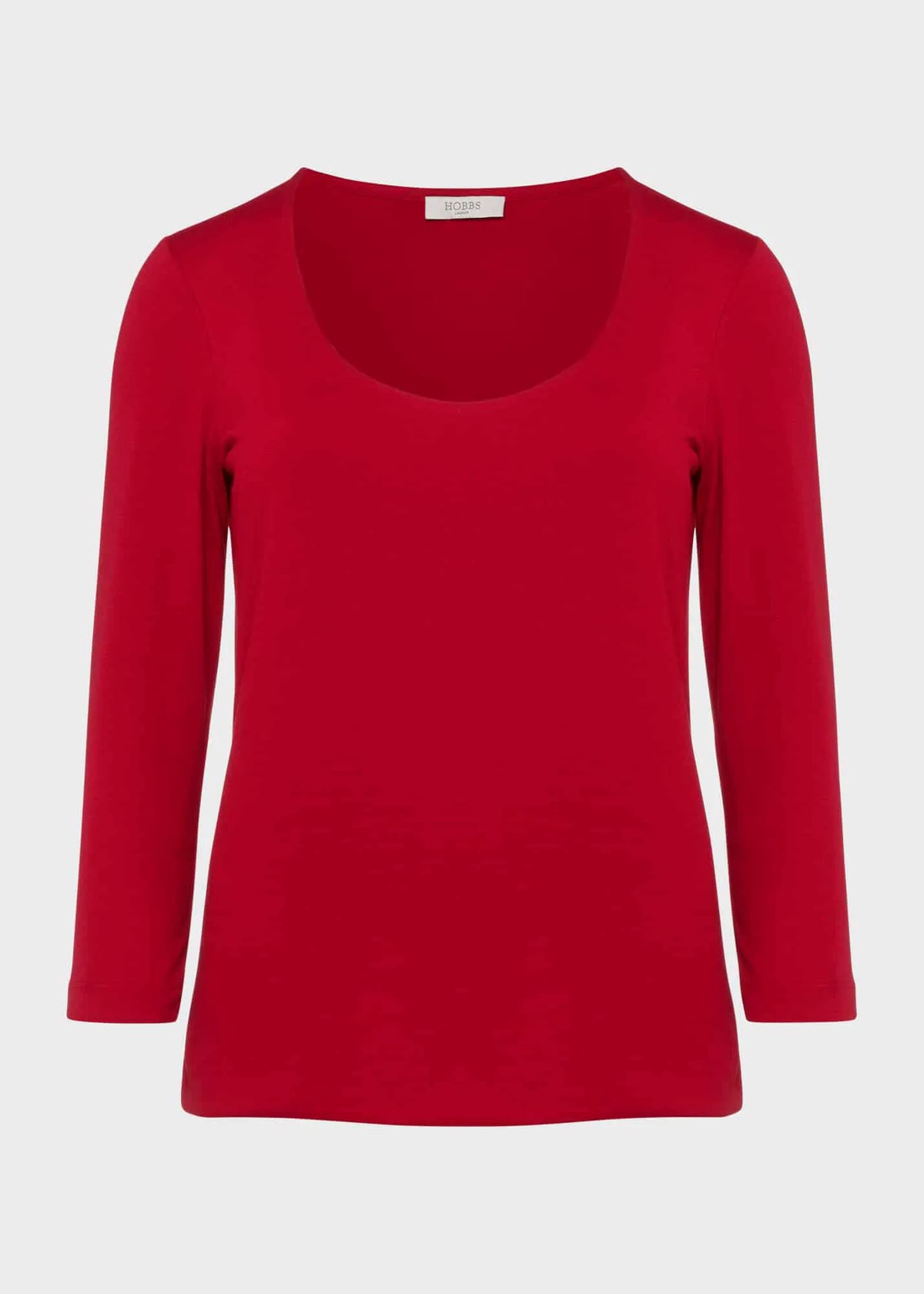 Firebrick Red