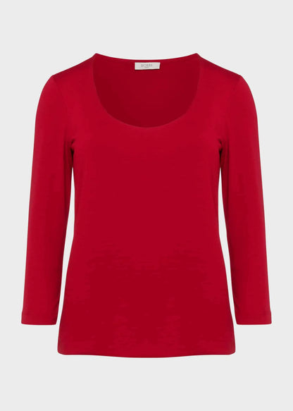 Firebrick Red