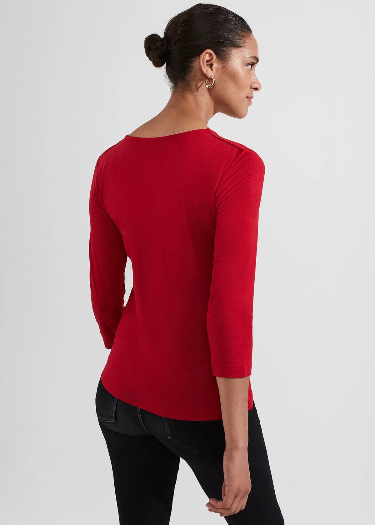 Firebrick Red