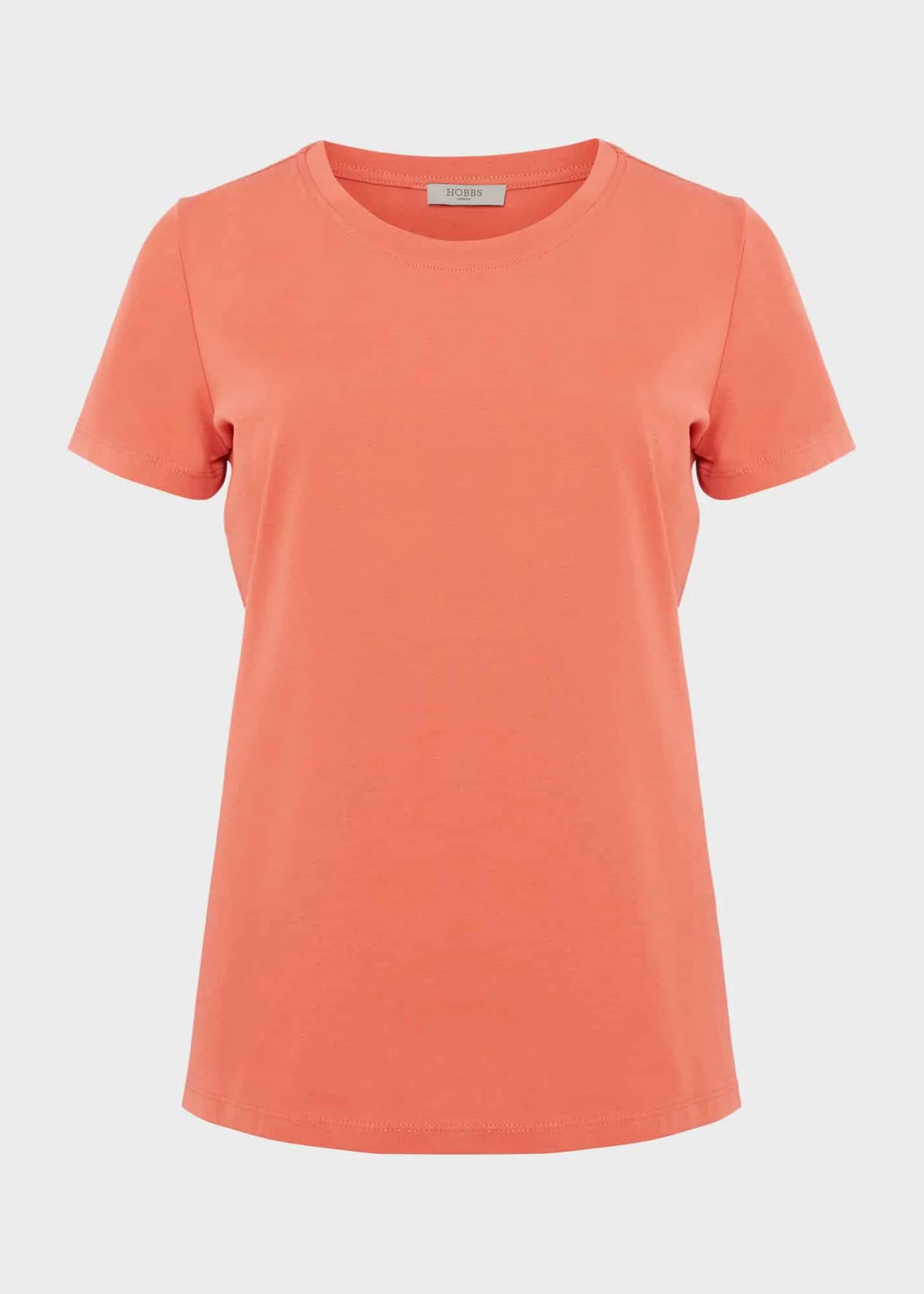 Deep Apricot