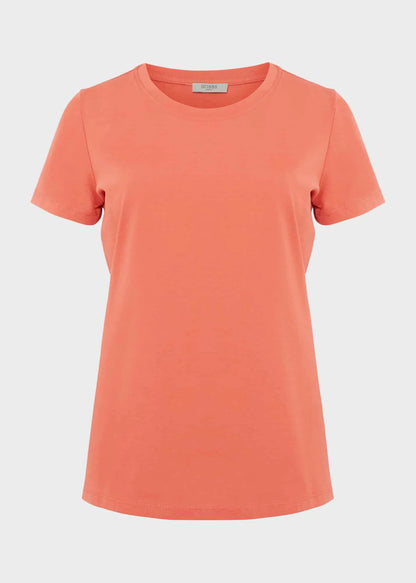 Deep Apricot