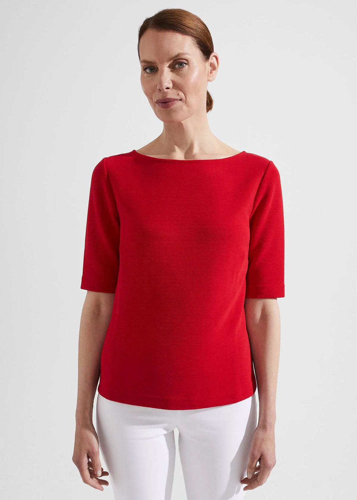 Current Red