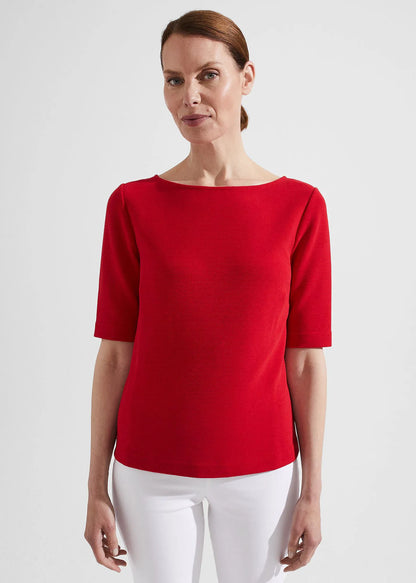 Current Red