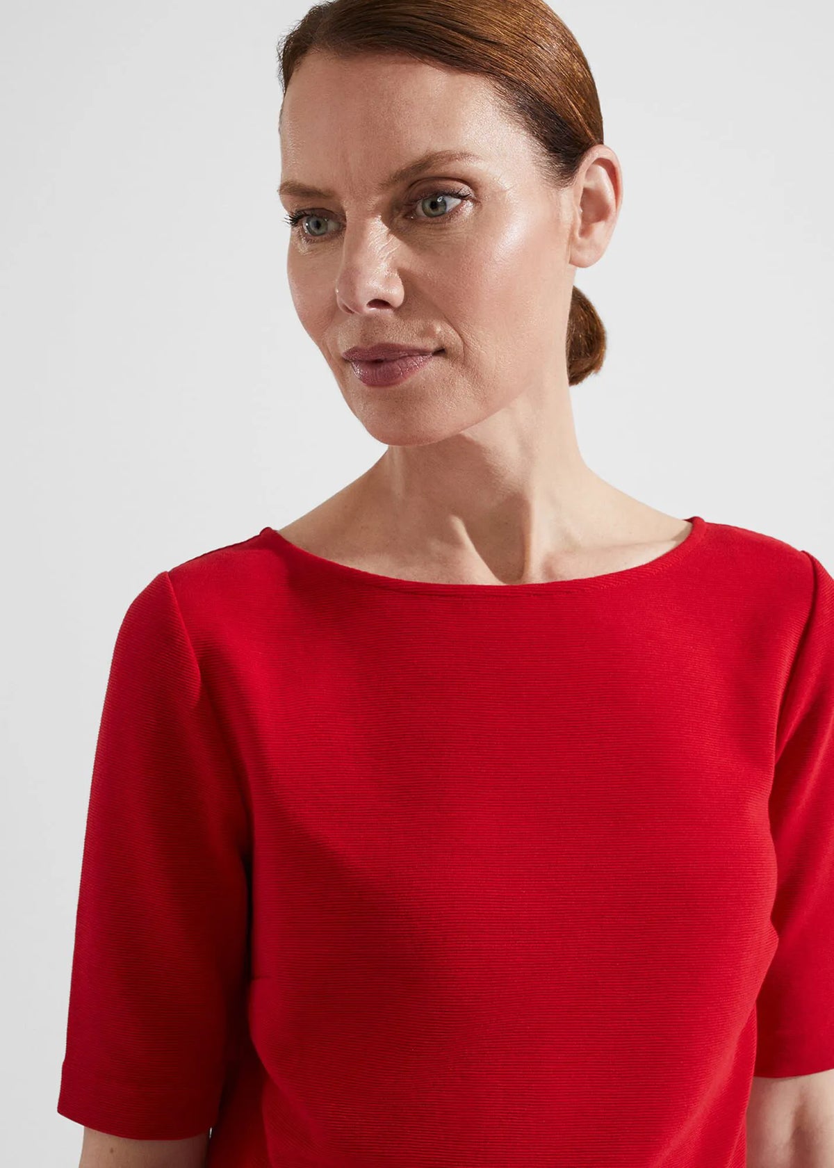 Current Red