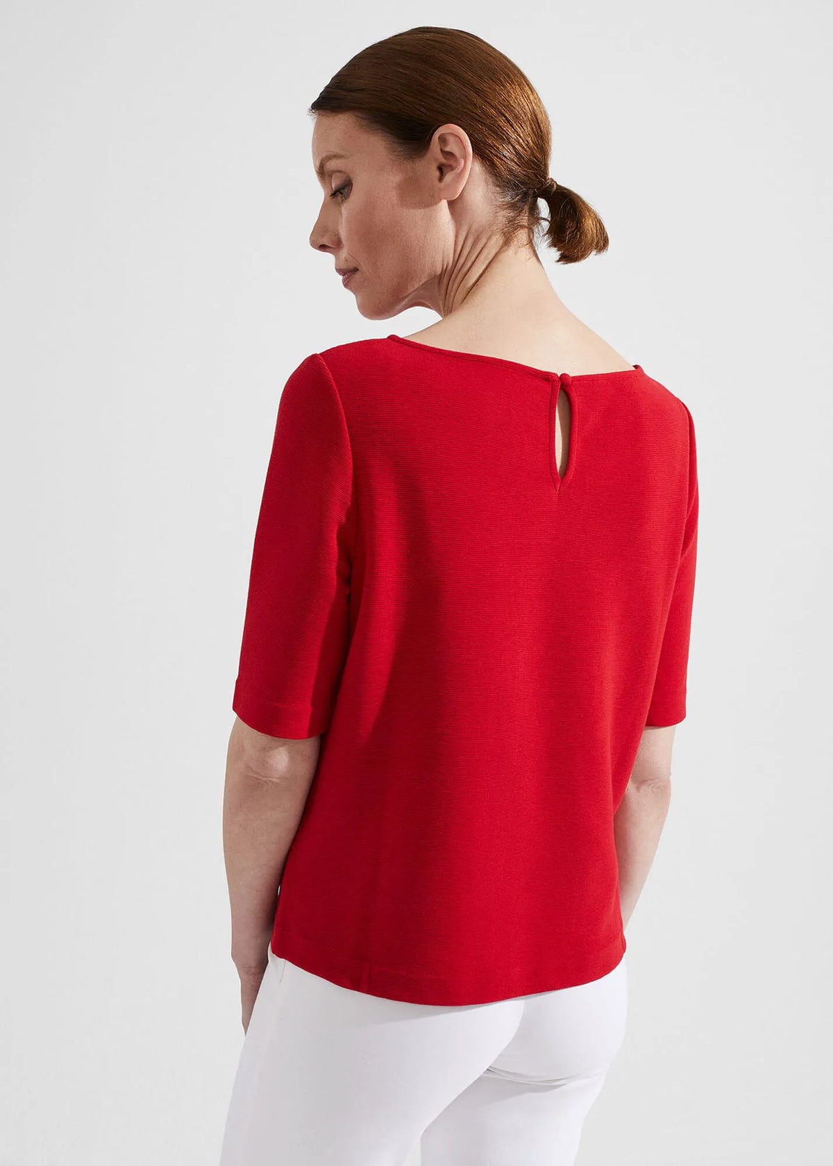 Current Red
