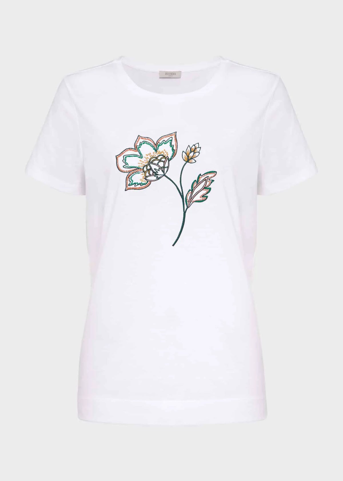 White Multi