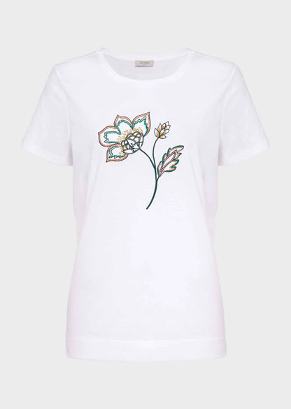 White Multi