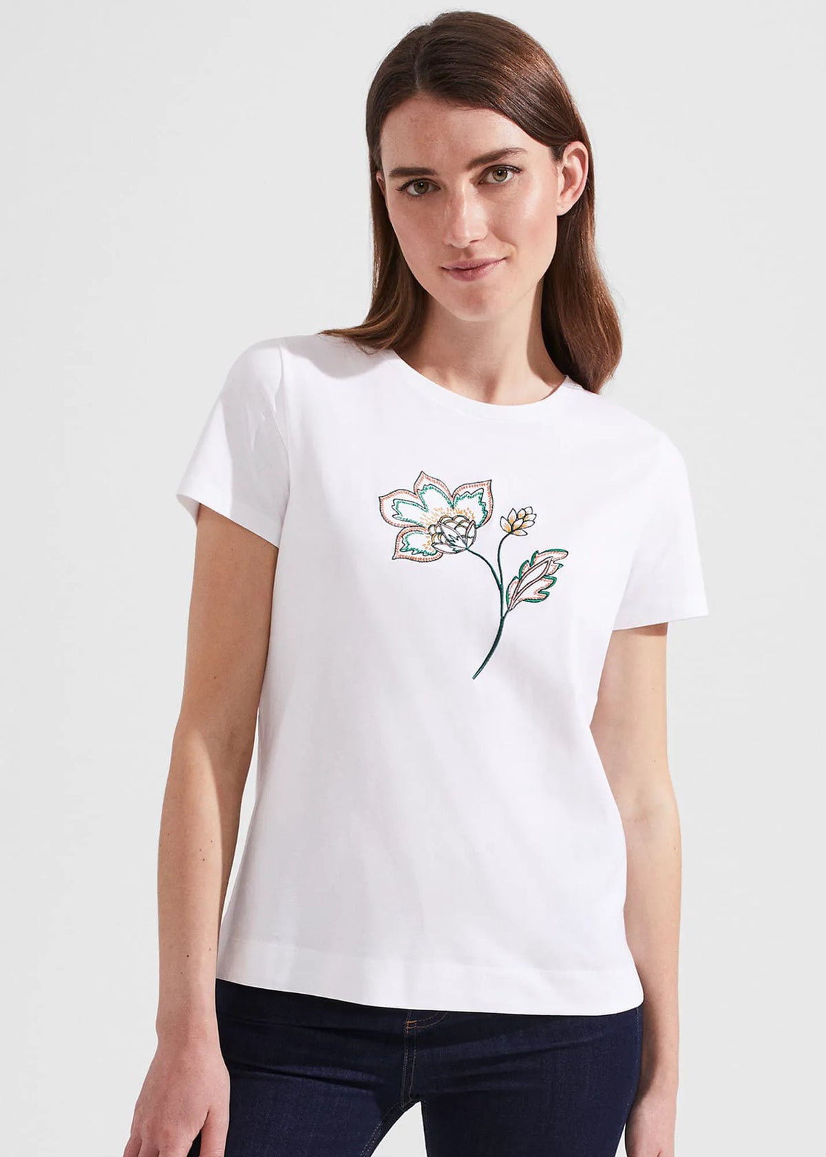 White Multi