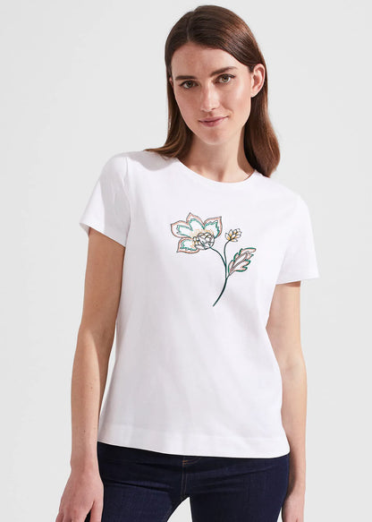 White Multi